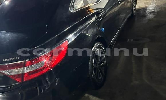 Acheter Occasion Voiture Hyundai Grandeur Noir à Brazzaville, Commune de Brazzaville Acheter Occasion Voiture Hyundai Grandeur Noir à Brazzaville, Commune de Brazzaville