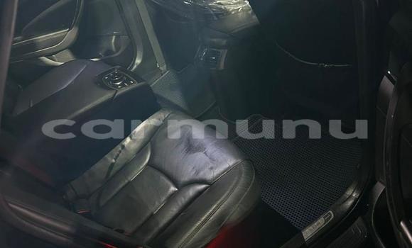 Acheter Occasion Voiture Hyundai Grandeur Noir à Brazzaville, Commune de Brazzaville Acheter Occasion Voiture Hyundai Grandeur Noir à Brazzaville, Commune de Brazzaville