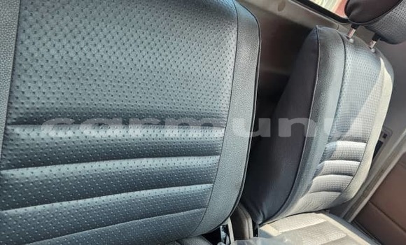 Acheter Occasion Voiture Toyota Land Cruiser Blanc à Brazzaville, Commune de Brazzaville Acheter Occasion Voiture Toyota Land Cruiser Blanc à Brazzaville, Commune de Brazzaville