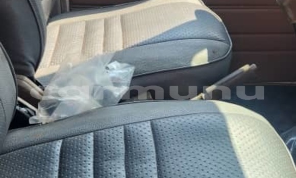 Acheter Occasion Voiture Toyota Land Cruiser Blanc à Brazzaville, Commune de Brazzaville Acheter Occasion Voiture Toyota Land Cruiser Blanc à Brazzaville, Commune de Brazzaville