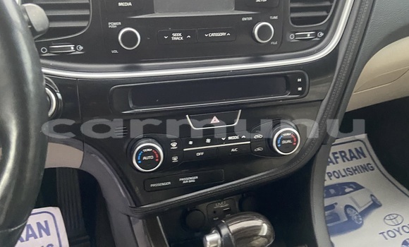 Acheter Occasion Voiture Kia K5 Blanc à Pointe–Noire, Région du Kouilou Acheter Occasion Voiture Kia K5 Blanc à Pointe–Noire, Région du Kouilou