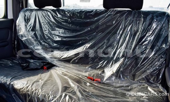 Buy Import Nissan NP 300 White Car in Import - Dubai in Region of Bouenza Buy Import Nissan NP 300 White Car in Import - Dubai in Region of Bouenza