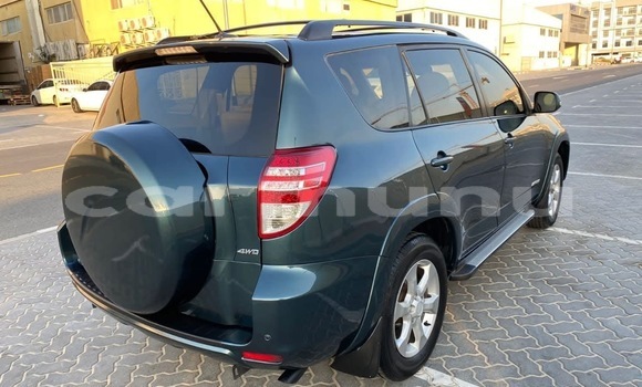 Acheter Occasion Voiture Toyota RAV4 Bleu à Pointe–Noire, Région du Kouilou Acheter Occasion Voiture Toyota RAV4 Bleu à Pointe–Noire, Région du Kouilou