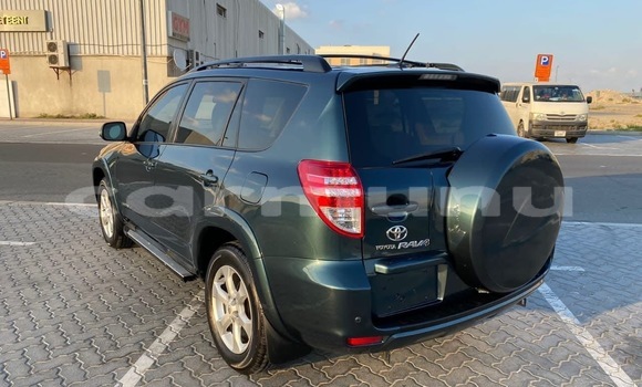 Acheter Occasion Voiture Toyota RAV4 Bleu à Pointe–Noire, Région du Kouilou Acheter Occasion Voiture Toyota RAV4 Bleu à Pointe–Noire, Région du Kouilou