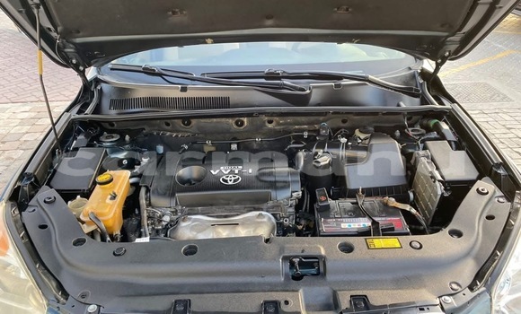 Acheter Occasion Voiture Toyota RAV4 Bleu à Pointe–Noire, Région du Kouilou Acheter Occasion Voiture Toyota RAV4 Bleu à Pointe–Noire, Région du Kouilou