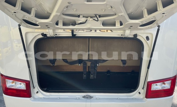 Acheter Occasion Voiture Toyota Coaster Blanc à Brazzaville, Commune de Brazzaville Acheter Occasion Voiture Toyota Coaster Blanc à Brazzaville, Commune de Brazzaville