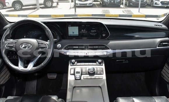 Acheter Occasion Voiture Hyundai Santa Fe Gris à Brazzaville, Commune de Brazzaville Acheter Occasion Voiture Hyundai Santa Fe Gris à Brazzaville, Commune de Brazzaville