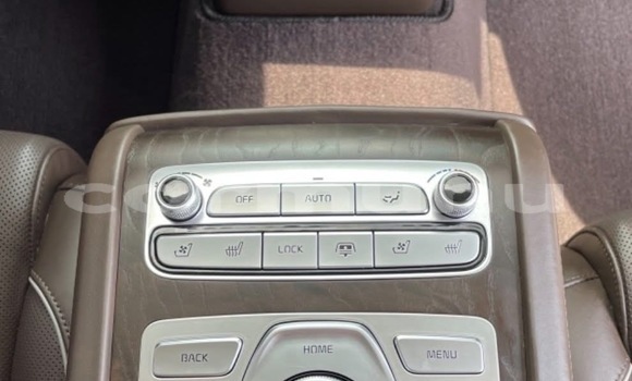 Acheter Occasion Voiture Kia K9 Noir à Brazzaville, Commune de Brazzaville Acheter Occasion Voiture Kia K9 Noir à Brazzaville, Commune de Brazzaville