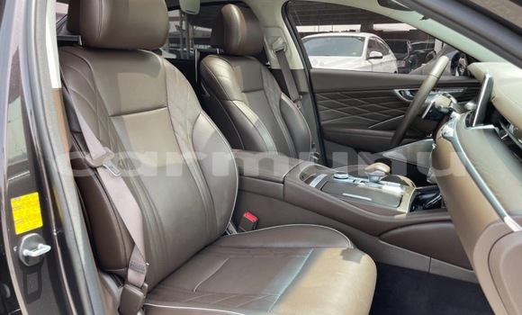 Acheter Occasion Voiture Kia K9 Noir à Brazzaville, Commune de Brazzaville Acheter Occasion Voiture Kia K9 Noir à Brazzaville, Commune de Brazzaville