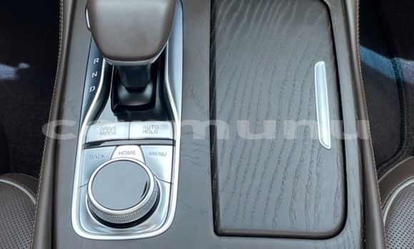 Acheter Occasion Voiture Kia K9 Noir à Brazzaville, Commune de Brazzaville Acheter Occasion Voiture Kia K9 Noir à Brazzaville, Commune de Brazzaville