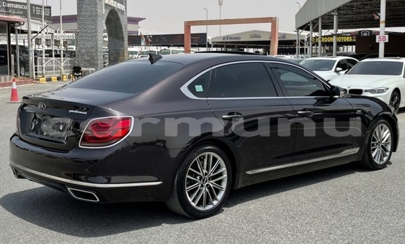 Acheter Occasion Voiture Kia K9 Noir à Brazzaville, Commune de Brazzaville Acheter Occasion Voiture Kia K9 Noir à Brazzaville, Commune de Brazzaville