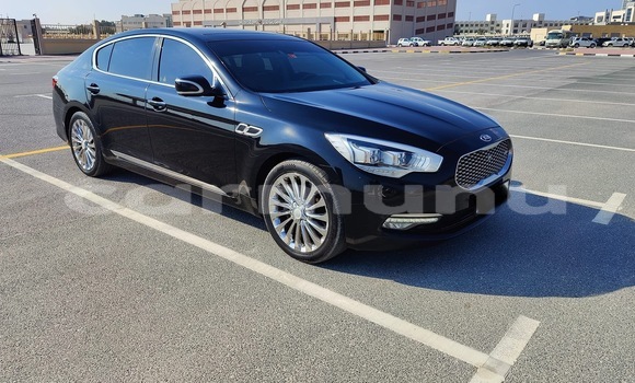 Acheter Occasion Voiture Kia K9 Noir à Pointe–Noire, Région du Kouilou Acheter Occasion Voiture Kia K9 Noir à Pointe–Noire, Région du Kouilou