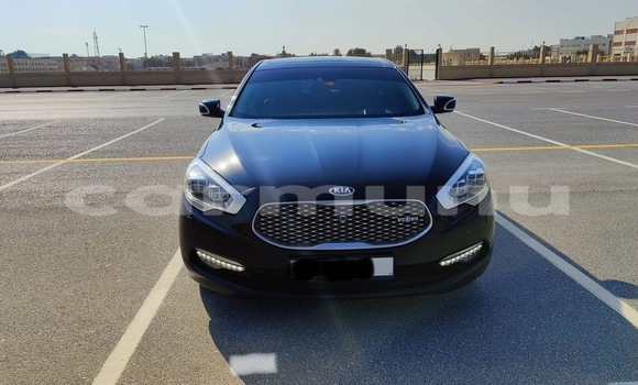 Acheter Occasion Voiture Kia K9 Noir à Pointe–Noire, Région du Kouilou Acheter Occasion Voiture Kia K9 Noir à Pointe–Noire, Région du Kouilou