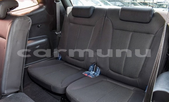 Acheter Occasion Voiture Hyundai Santa Fe Gris à Pointe–Noire, Région du Kouilou Acheter Occasion Voiture Hyundai Santa Fe Gris à Pointe–Noire, Région du Kouilou