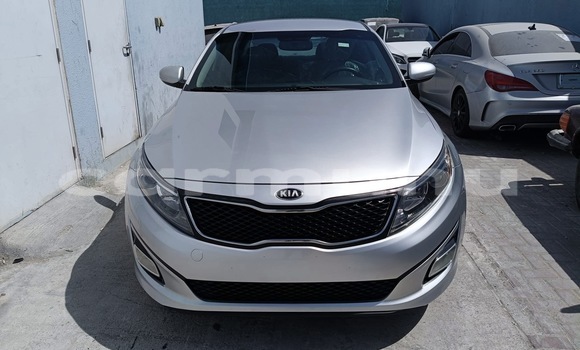 Acheter Occasion Voiture Kia K5 Gris à Brazzaville, Commune de Brazzaville Acheter Occasion Voiture Kia K5 Gris à Brazzaville, Commune de Brazzaville