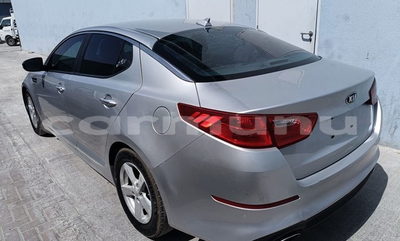 Acheter Occasion Voiture Kia K5 Gris à Brazzaville, Commune de Brazzaville Acheter Occasion Voiture Kia K5 Gris à Brazzaville, Commune de Brazzaville