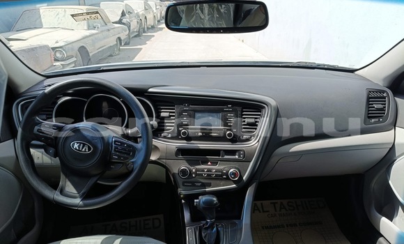 Acheter Occasion Voiture Kia K5 Gris à Brazzaville, Commune de Brazzaville Acheter Occasion Voiture Kia K5 Gris à Brazzaville, Commune de Brazzaville