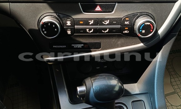 Acheter Occasion Voiture Kia K5 Gris à Brazzaville, Commune de Brazzaville Acheter Occasion Voiture Kia K5 Gris à Brazzaville, Commune de Brazzaville