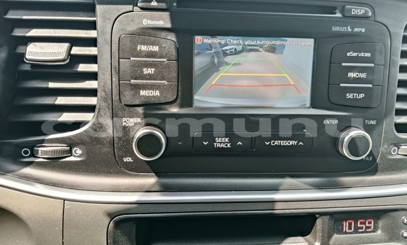 Acheter Occasion Voiture Kia K5 Gris à Brazzaville, Commune de Brazzaville Acheter Occasion Voiture Kia K5 Gris à Brazzaville, Commune de Brazzaville