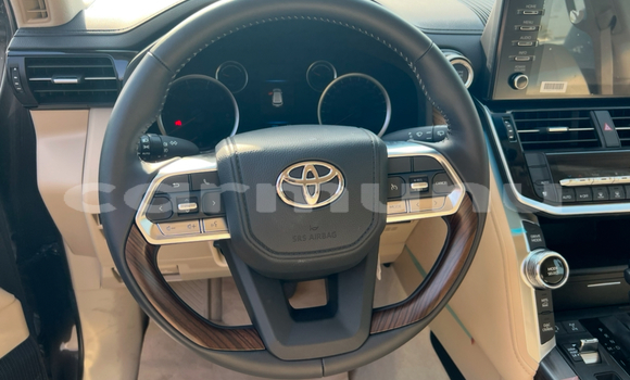 Acheter Occasion Voiture Toyota Land Cruiser Gris à Brazzaville, Commune de Brazzaville Acheter Occasion Voiture Toyota Land Cruiser Gris à Brazzaville, Commune de Brazzaville