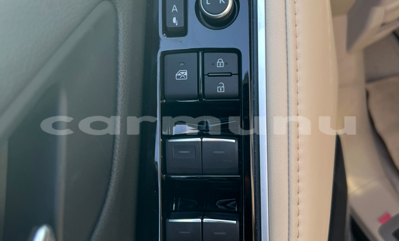 Acheter Occasion Voiture Toyota Land Cruiser Gris à Brazzaville, Commune de Brazzaville Acheter Occasion Voiture Toyota Land Cruiser Gris à Brazzaville, Commune de Brazzaville