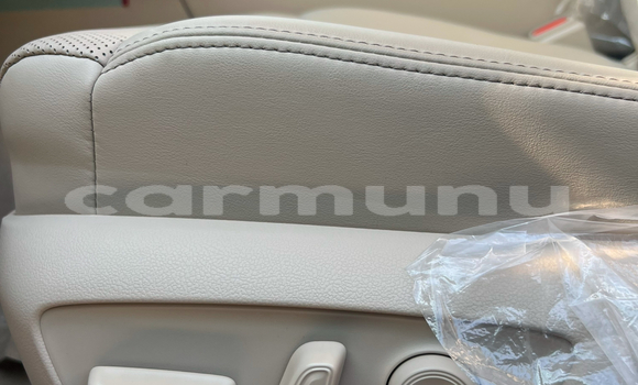 Acheter Occasion Voiture Toyota Land Cruiser Gris à Brazzaville, Commune de Brazzaville Acheter Occasion Voiture Toyota Land Cruiser Gris à Brazzaville, Commune de Brazzaville