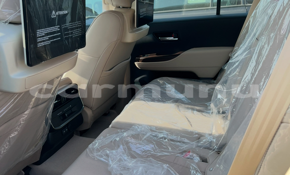 Acheter Occasion Voiture Toyota Land Cruiser Gris à Brazzaville, Commune de Brazzaville Acheter Occasion Voiture Toyota Land Cruiser Gris à Brazzaville, Commune de Brazzaville