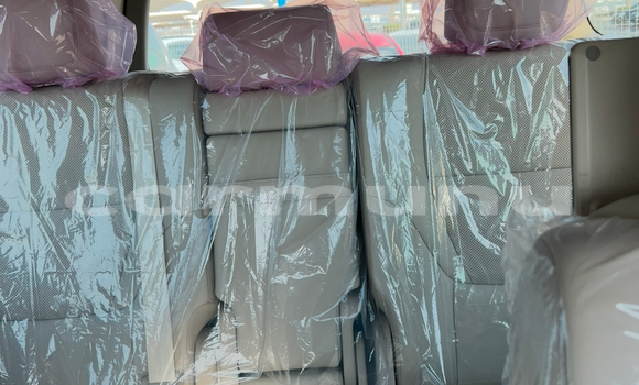 Acheter Occasion Voiture Toyota Land Cruiser Gris à Brazzaville, Commune de Brazzaville Acheter Occasion Voiture Toyota Land Cruiser Gris à Brazzaville, Commune de Brazzaville