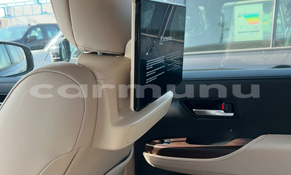 Acheter Occasion Voiture Toyota Land Cruiser Gris à Brazzaville, Commune de Brazzaville Acheter Occasion Voiture Toyota Land Cruiser Gris à Brazzaville, Commune de Brazzaville