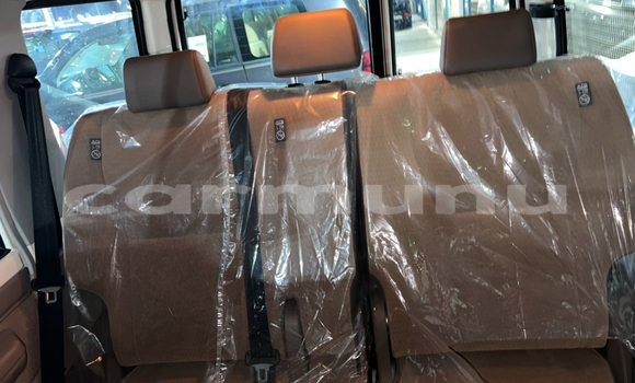 Acheter Occasion Voiture Toyota Land Cruiser Blanc à Brazzaville, Commune de Brazzaville Acheter Occasion Voiture Toyota Land Cruiser Blanc à Brazzaville, Commune de Brazzaville