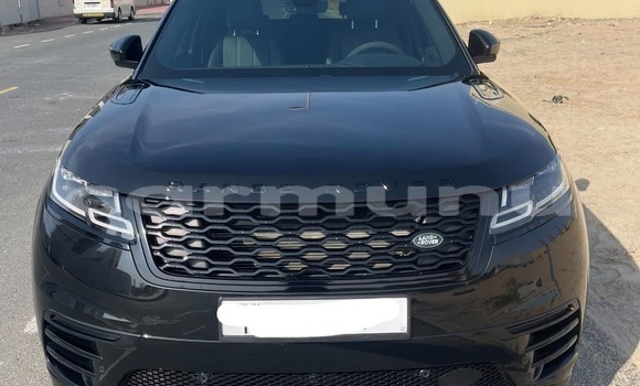 Acheter Occasion Voiture Land Rover Range Rover Velar Noir à Brazzaville, Commune de Brazzaville Acheter Occasion Voiture Land Rover Range Rover Velar Noir à Brazzaville, Commune de Brazzaville