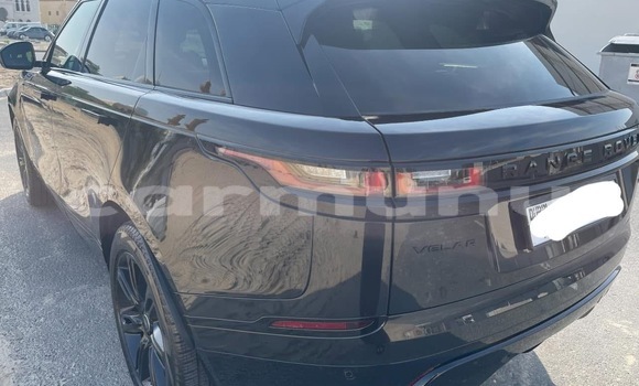 Acheter Occasion Voiture Land Rover Range Rover Velar Noir à Brazzaville, Commune de Brazzaville Acheter Occasion Voiture Land Rover Range Rover Velar Noir à Brazzaville, Commune de Brazzaville
