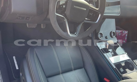 Acheter Occasion Voiture Land Rover Range Rover Velar Noir à Brazzaville, Commune de Brazzaville Acheter Occasion Voiture Land Rover Range Rover Velar Noir à Brazzaville, Commune de Brazzaville