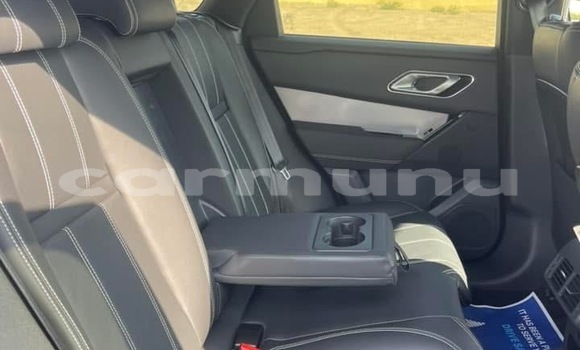 Acheter Occasion Voiture Land Rover Range Rover Velar Noir à Brazzaville, Commune de Brazzaville Acheter Occasion Voiture Land Rover Range Rover Velar Noir à Brazzaville, Commune de Brazzaville
