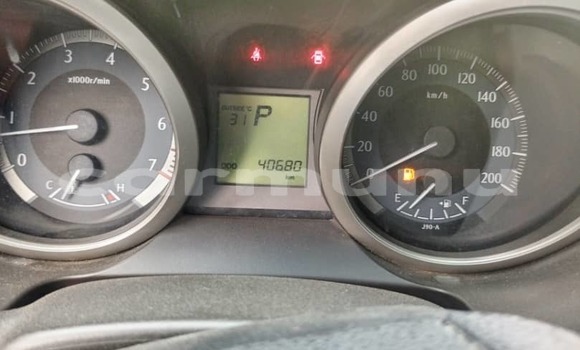 Acheter Occasion Voiture Toyota Prado Noir à Pointe–Noire, Région du Kouilou Acheter Occasion Voiture Toyota Prado Noir à Pointe–Noire, Région du Kouilou