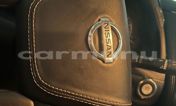 Acheter Occasion Voiture Nissan Patrol Gris à Brazzaville, Commune de Brazzaville Acheter Occasion Voiture Nissan Patrol Gris à Brazzaville, Commune de Brazzaville