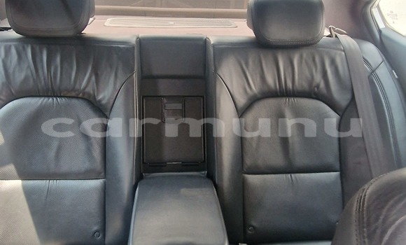 Acheter Occasion Voiture Kia K7 Gris à Brazzaville, Commune de Brazzaville Acheter Occasion Voiture Kia K7 Gris à Brazzaville, Commune de Brazzaville