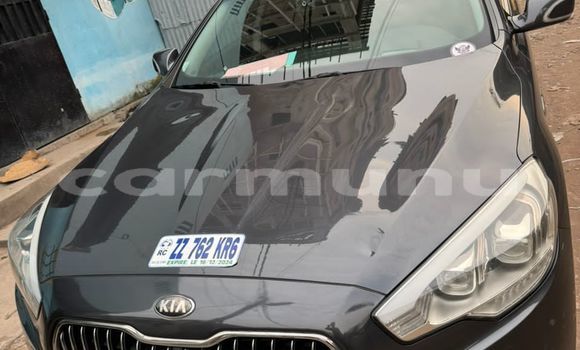 Acheter Neuf Voiture Kia K9 Gris à Brazzaville, Commune de Brazzaville Acheter Neuf Voiture Kia K9 Gris à Brazzaville, Commune de Brazzaville