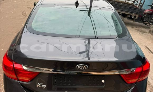 Acheter Neuf Voiture Kia K9 Gris à Brazzaville, Commune de Brazzaville Acheter Neuf Voiture Kia K9 Gris à Brazzaville, Commune de Brazzaville
