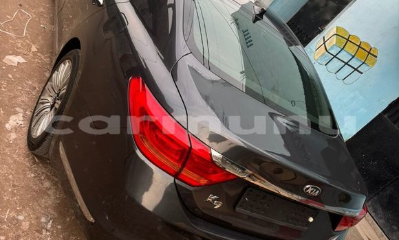 Acheter Neuf Voiture Kia K9 Gris à Brazzaville, Commune de Brazzaville Acheter Neuf Voiture Kia K9 Gris à Brazzaville, Commune de Brazzaville