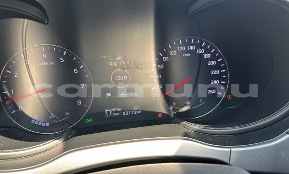 Acheter Neuf Voiture Kia K9 Gris à Brazzaville, Commune de Brazzaville Acheter Neuf Voiture Kia K9 Gris à Brazzaville, Commune de Brazzaville