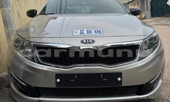 Acheter Neuf Voiture Kia K5 Gris à Brazzaville, Commune de Brazzaville Acheter Neuf Voiture Kia K5 Gris à Brazzaville, Commune de Brazzaville