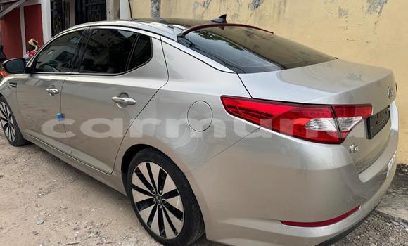 Acheter Neuf Voiture Kia K5 Gris à Brazzaville, Commune de Brazzaville Acheter Neuf Voiture Kia K5 Gris à Brazzaville, Commune de Brazzaville