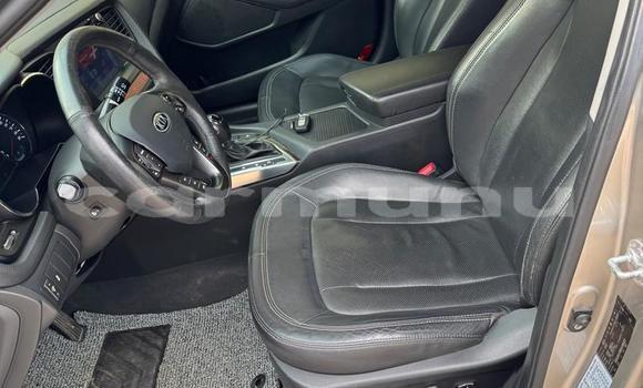 Acheter Neuf Voiture Kia K5 Gris à Brazzaville, Commune de Brazzaville Acheter Neuf Voiture Kia K5 Gris à Brazzaville, Commune de Brazzaville