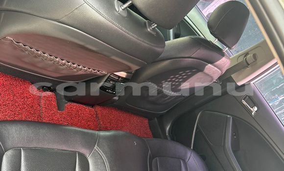 Acheter Neuf Voiture Kia K5 Blanc à Brazzaville, Commune de Brazzaville Acheter Neuf Voiture Kia K5 Blanc à Brazzaville, Commune de Brazzaville