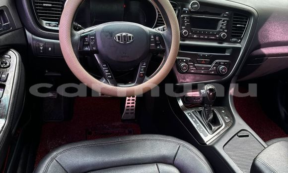 Acheter Neuf Voiture Kia K5 Blanc à Brazzaville, Commune de Brazzaville Acheter Neuf Voiture Kia K5 Blanc à Brazzaville, Commune de Brazzaville