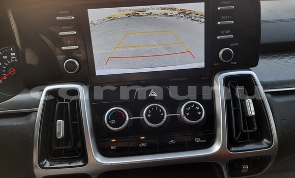 Acheter Occasion Voiture Kia Sorento Blanc à Brazzaville, Commune de Brazzaville Acheter Occasion Voiture Kia Sorento Blanc à Brazzaville, Commune de Brazzaville