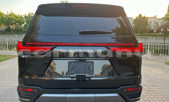 Acheter Occasion Voiture Lexus LX 570 Gris à Pointe–Noire, Région du Kouilou Acheter Occasion Voiture Lexus LX 570 Gris à Pointe–Noire, Région du Kouilou