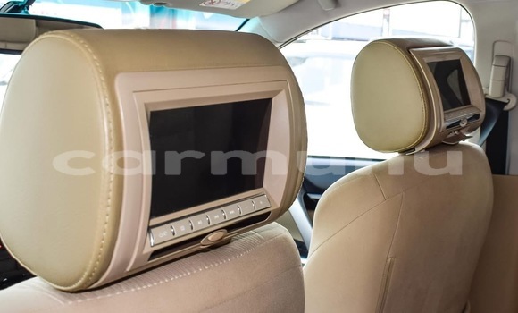 Acheter Occasion Voiture Mitsubishi Montero Sport Marron à Brazzaville, Commune de Brazzaville Acheter Occasion Voiture Mitsubishi Montero Sport Marron à Brazzaville, Commune de Brazzaville