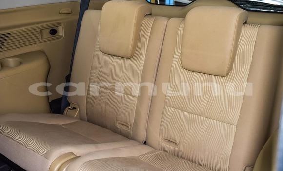 Acheter Occasion Voiture Mitsubishi Montero Sport Marron à Brazzaville, Commune de Brazzaville Acheter Occasion Voiture Mitsubishi Montero Sport Marron à Brazzaville, Commune de Brazzaville